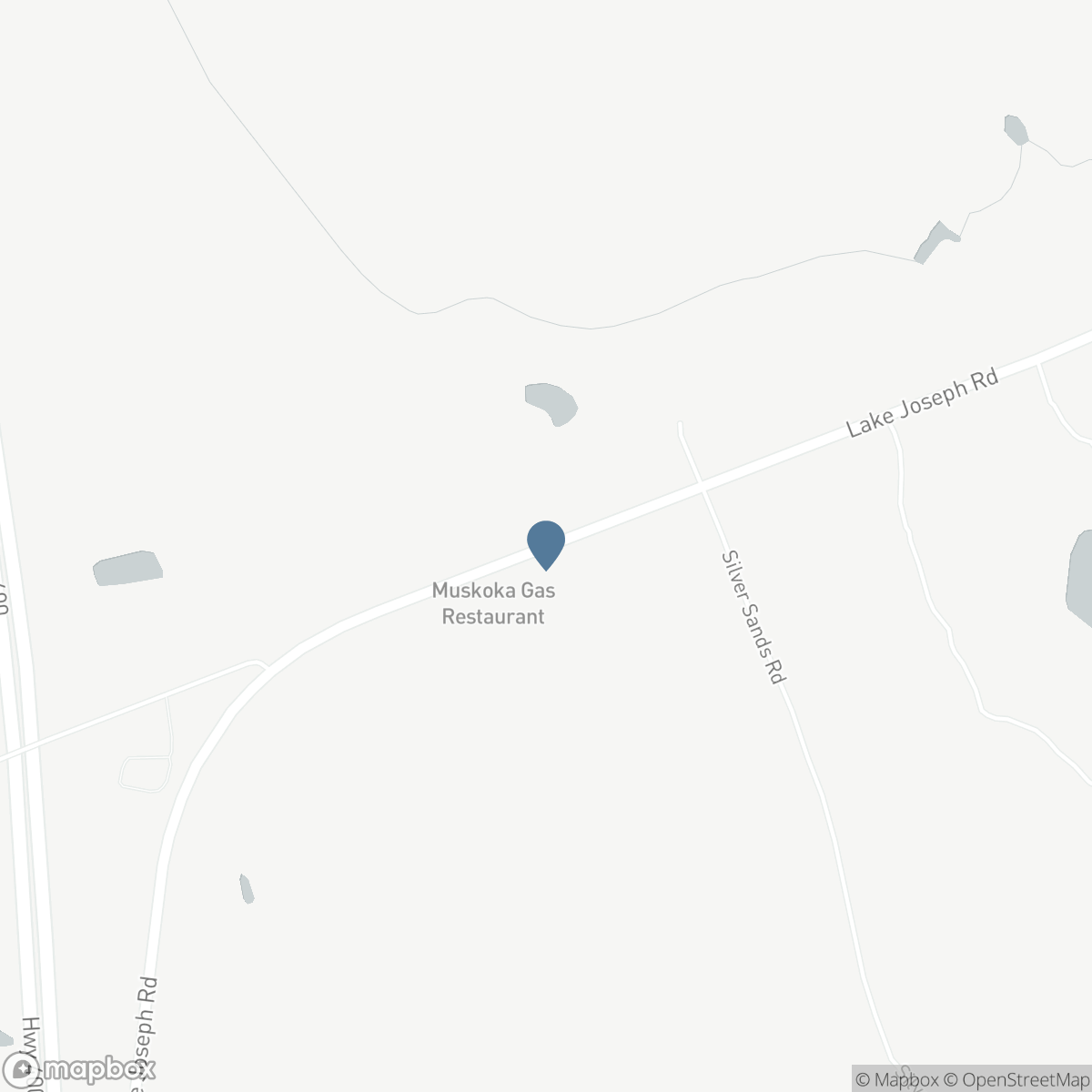 UNIT 2 - 7826 LAKE JOSEPH ROAD, MacTier, Ontario P0C 1H0